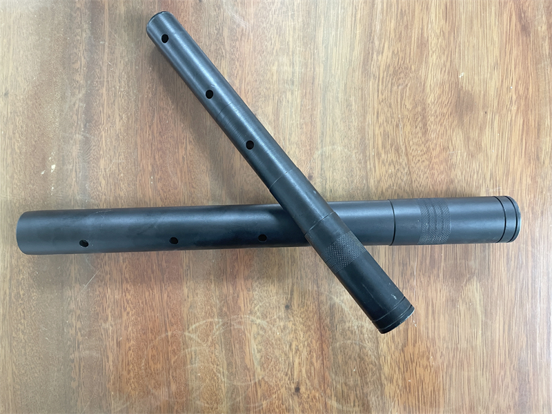 特氟龍加工技術要點解析